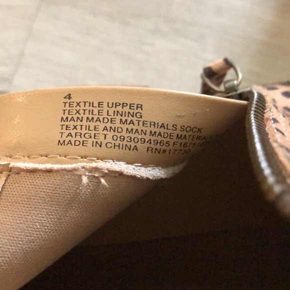 Boots - Picture 5 of 5